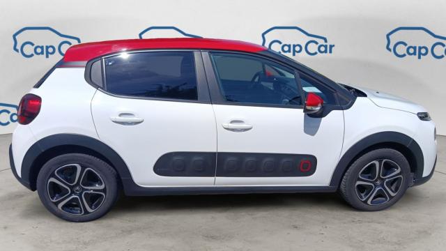 Citroen C3 image 3