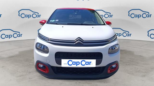 Citroen C3 image 2
