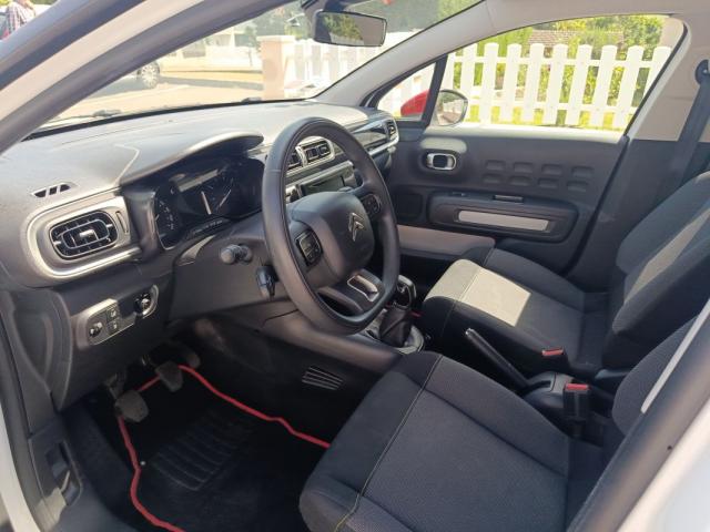 Citroen C3 image 1