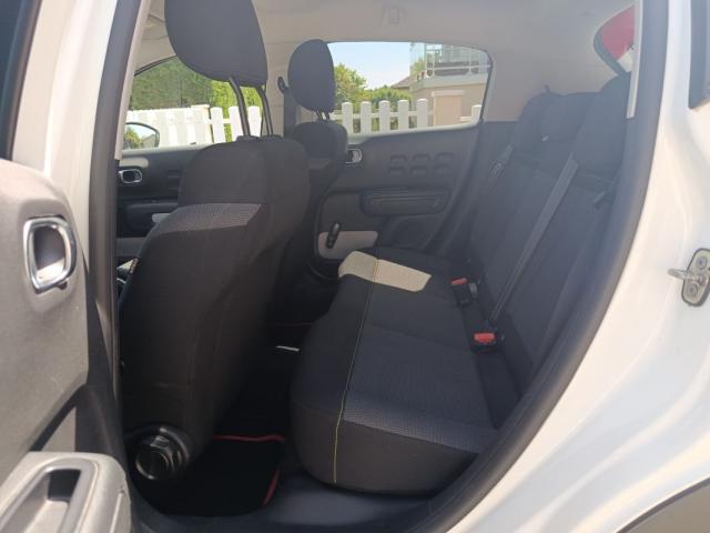 Citroen C3 image 6