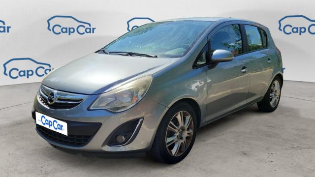 Opel