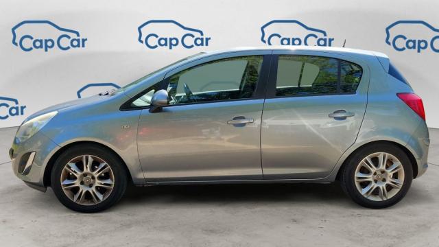 Opel Corsa image 1