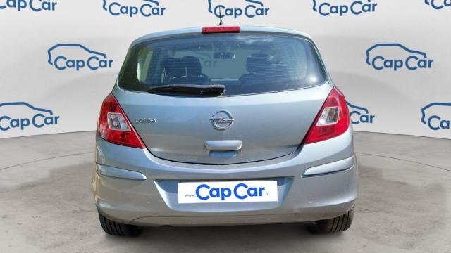 Opel Corsa image 2