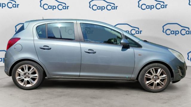 Opel Corsa image 9