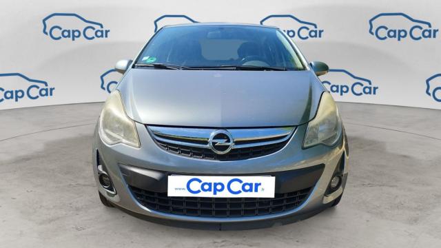 Opel Corsa image 5