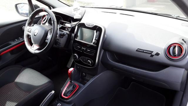 Renault Clio image 5
