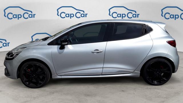 Renault Clio image 8