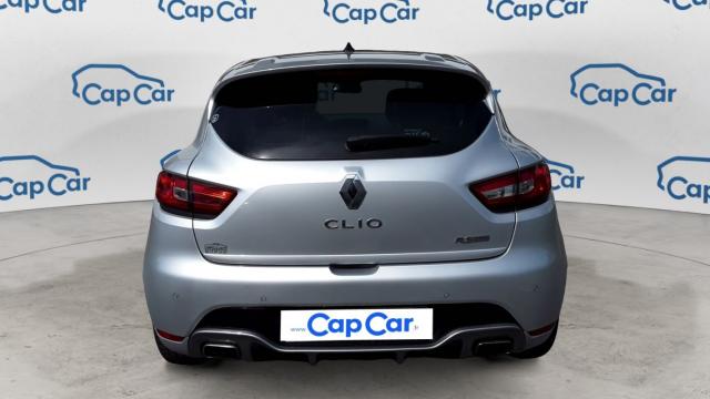 Renault Clio image 9