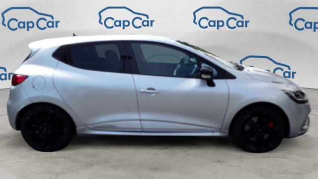 Renault Clio image 6