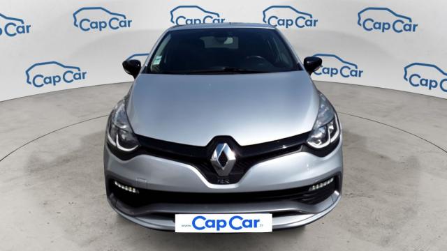 Renault Clio image 3