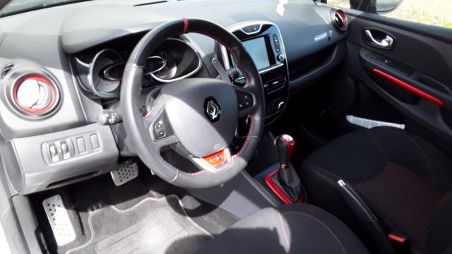 Renault Clio image 1