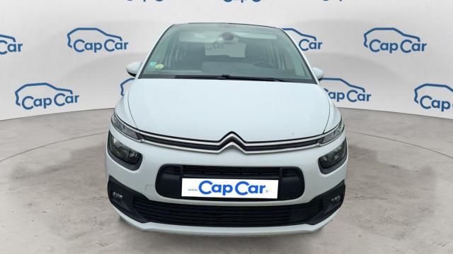 Citroen Grand C4 Spacetourer image 5