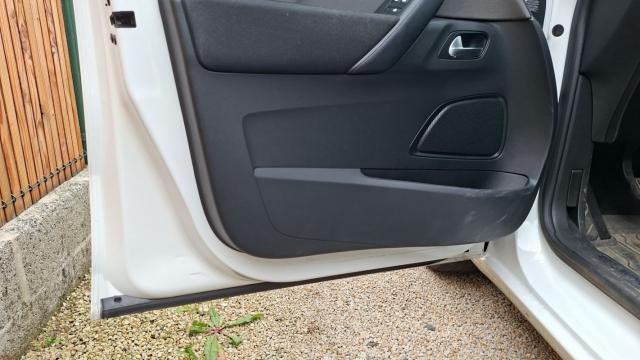 Citroen Grand C4 Spacetourer image 1