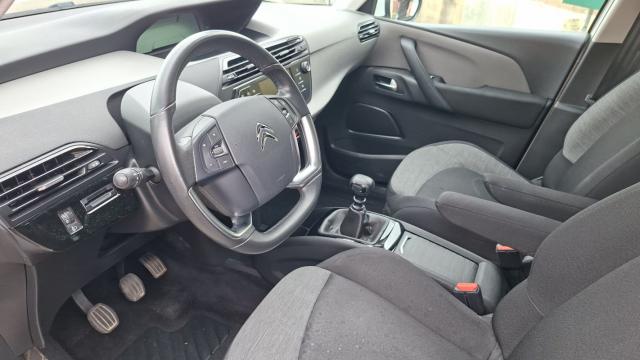 Citroen Grand C4 Spacetourer image 6