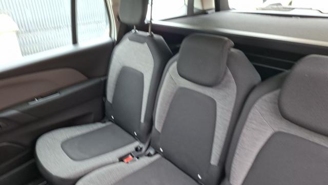 Citroen Grand C4 Spacetourer image 7