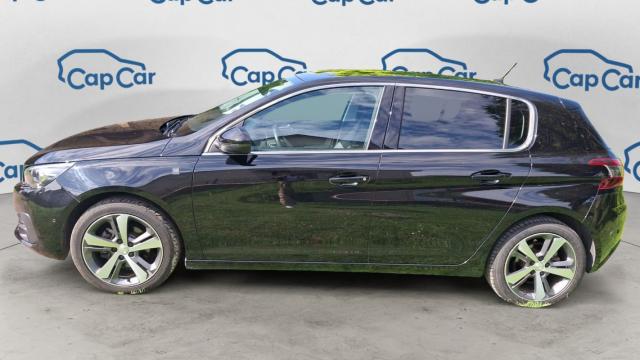 Peugeot 308 image 4
