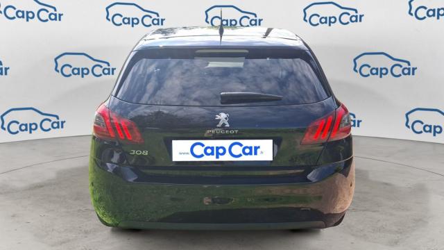 Peugeot 308 image 1