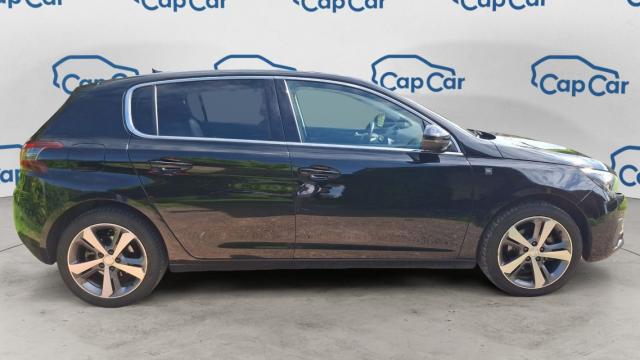 Peugeot 308 image 2