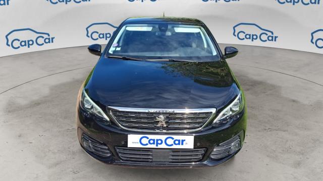 Peugeot 308 image 5