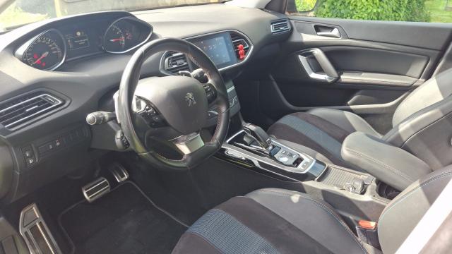 Peugeot 308 image 7