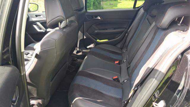 Peugeot 308 image 6