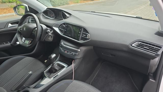 Peugeot 308 Sw image 6