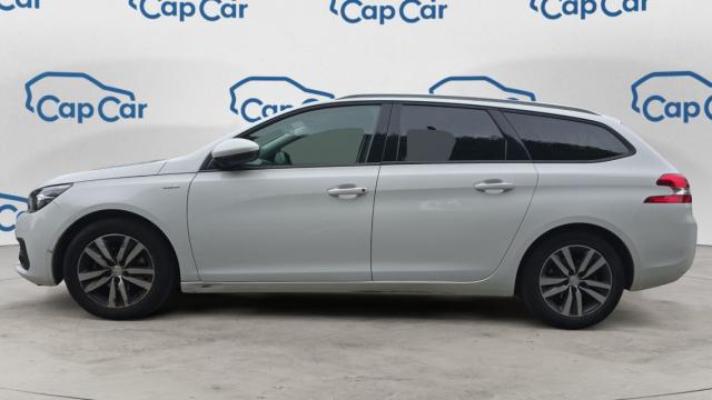 Peugeot 308 Sw image 5