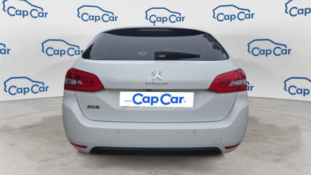 Peugeot 308 Sw image 9