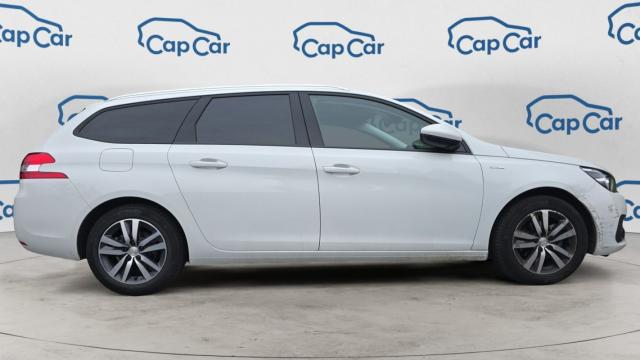 Peugeot 308 Sw image 7