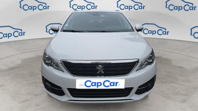 Peugeot 308 Sw image 2