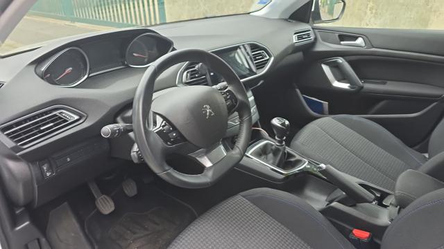 Peugeot 308 Sw image 8