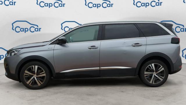 Peugeot 5008 image 7