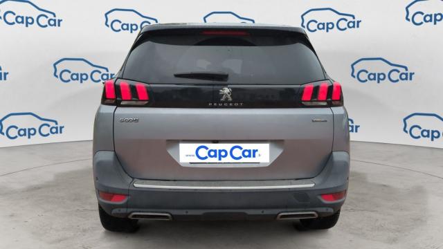 Peugeot 5008 image 8