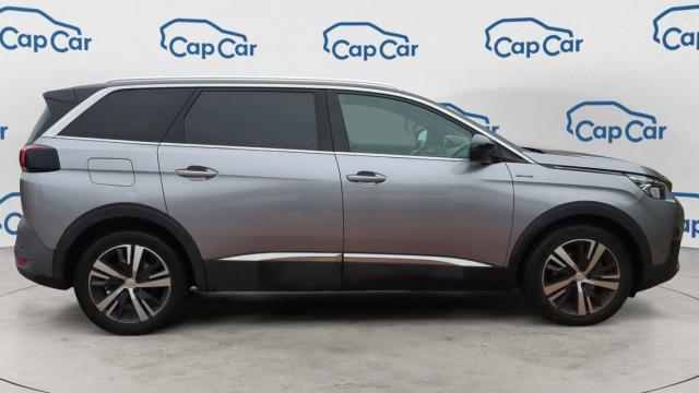 Peugeot 5008 image 9