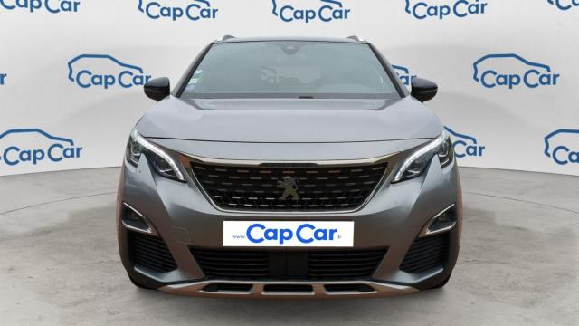 Peugeot 5008 image 1