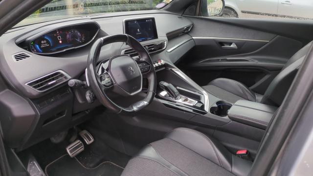 Peugeot 5008 image 5