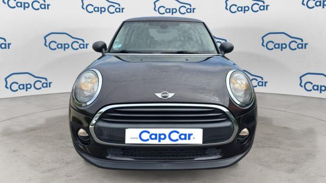 Mini Mini image 9