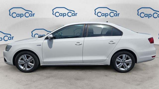 Volkswagen Jetta image 7