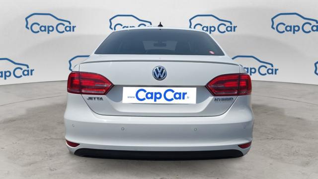 Volkswagen Jetta image 1