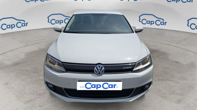 Volkswagen Jetta image 4