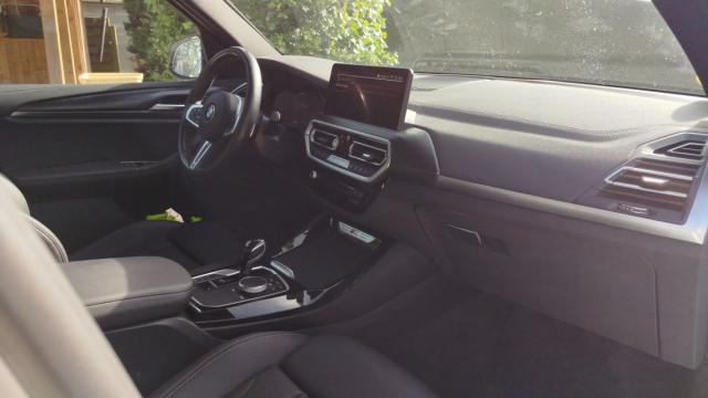 Bmw X3 image 5