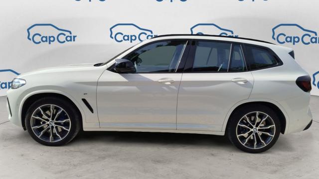 Bmw X3 image 2