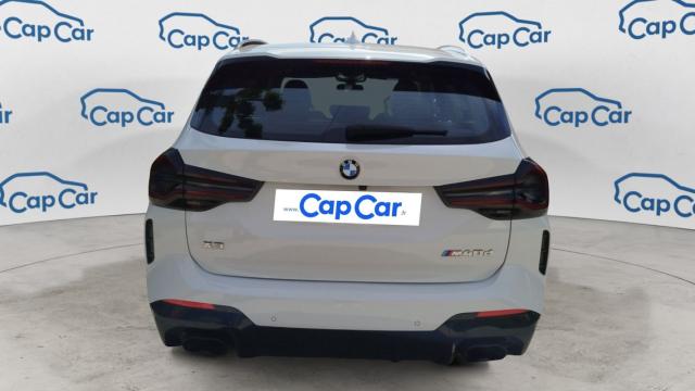Bmw X3 image 6