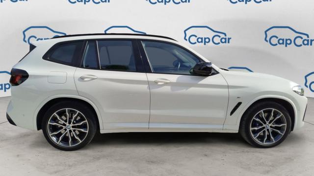 Bmw X3 image 8