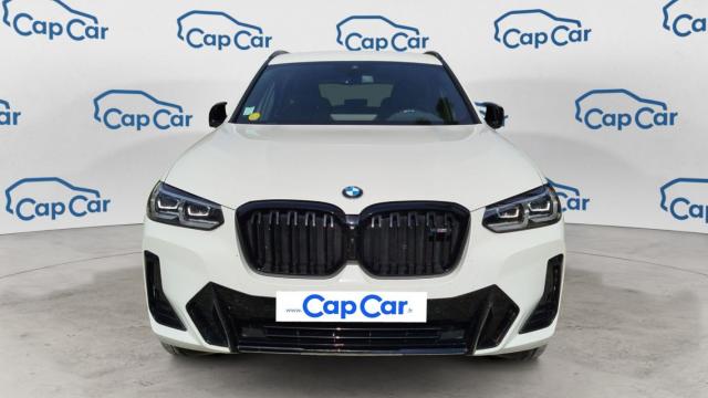Bmw X3 image 3