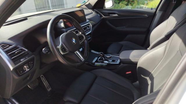 Bmw X3 image 9