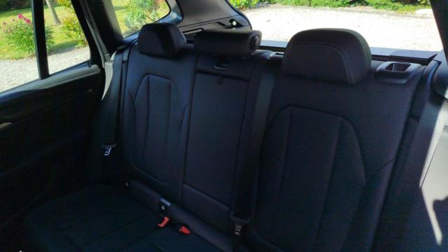 Bmw X3 image 7