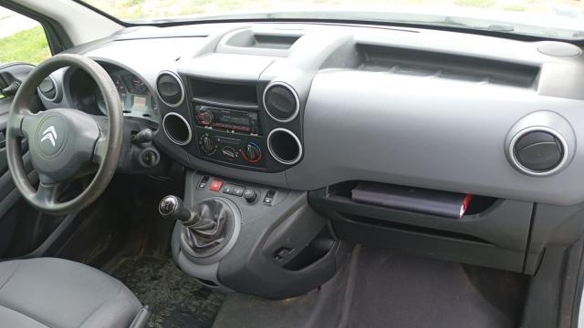 Citroen Berlingo image 7