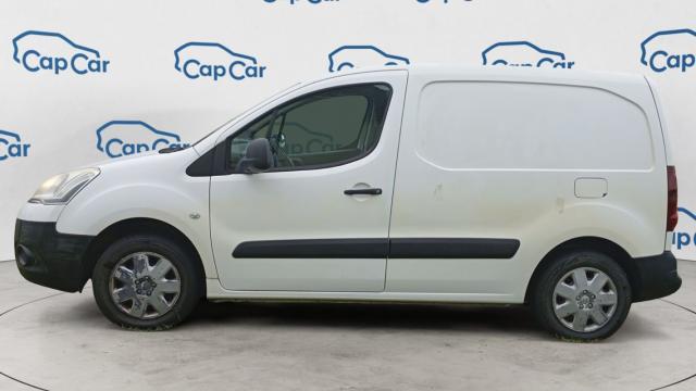 Citroen Berlingo image 5