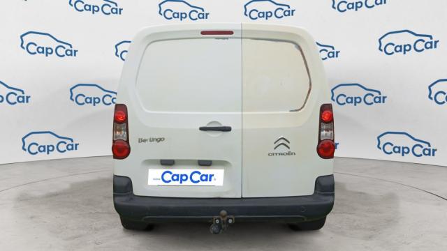 Citroen Berlingo image 9